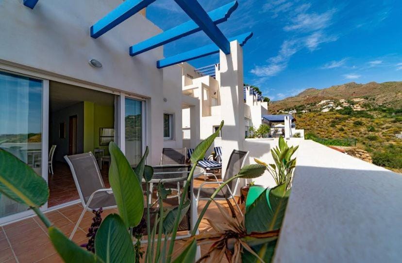 La Solana Apartment in Andalusia