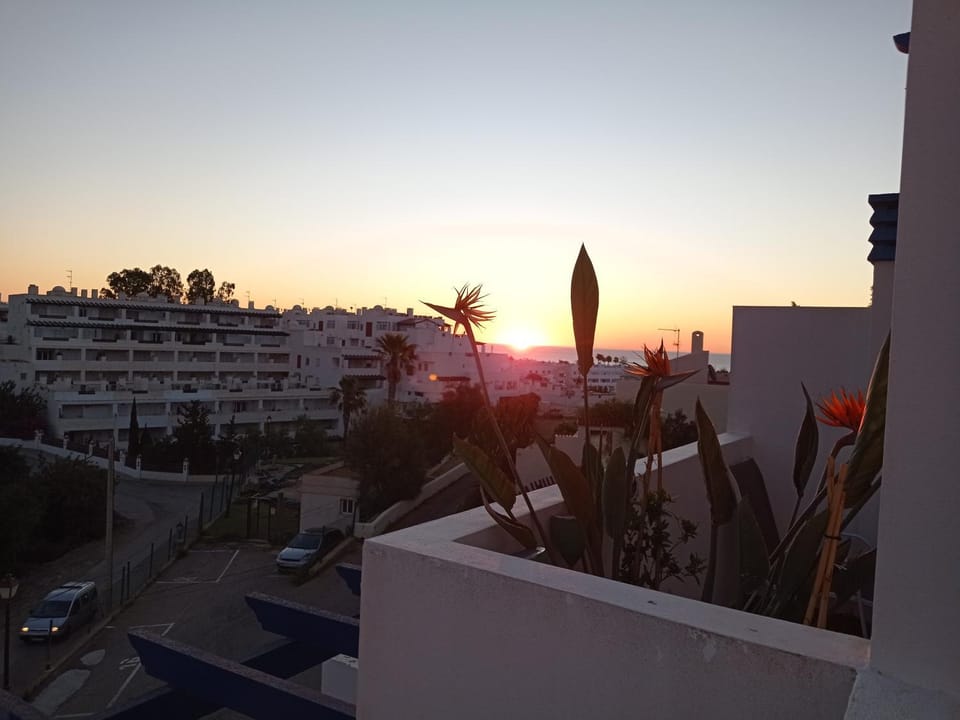 La Solana Apartment in Andalusia