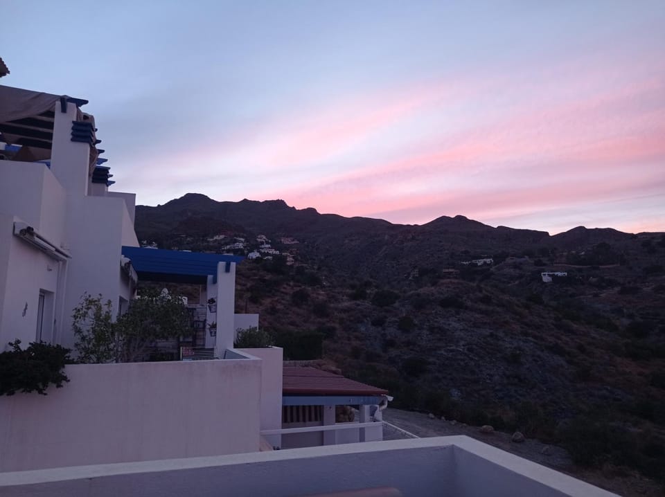 La Solana Apartment in Andalusia