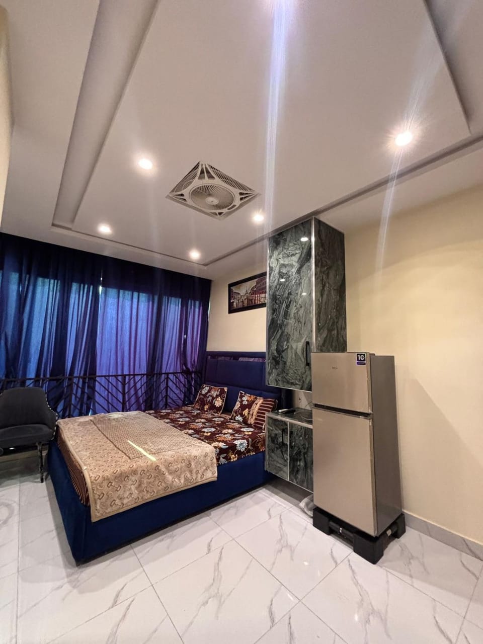 The Smart Stay Apartment in Lahore