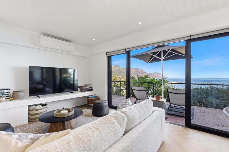 Serene on Clifton Apartment in Cape Town