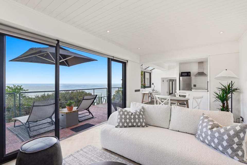 Serene on Clifton Apartment in Cape Town