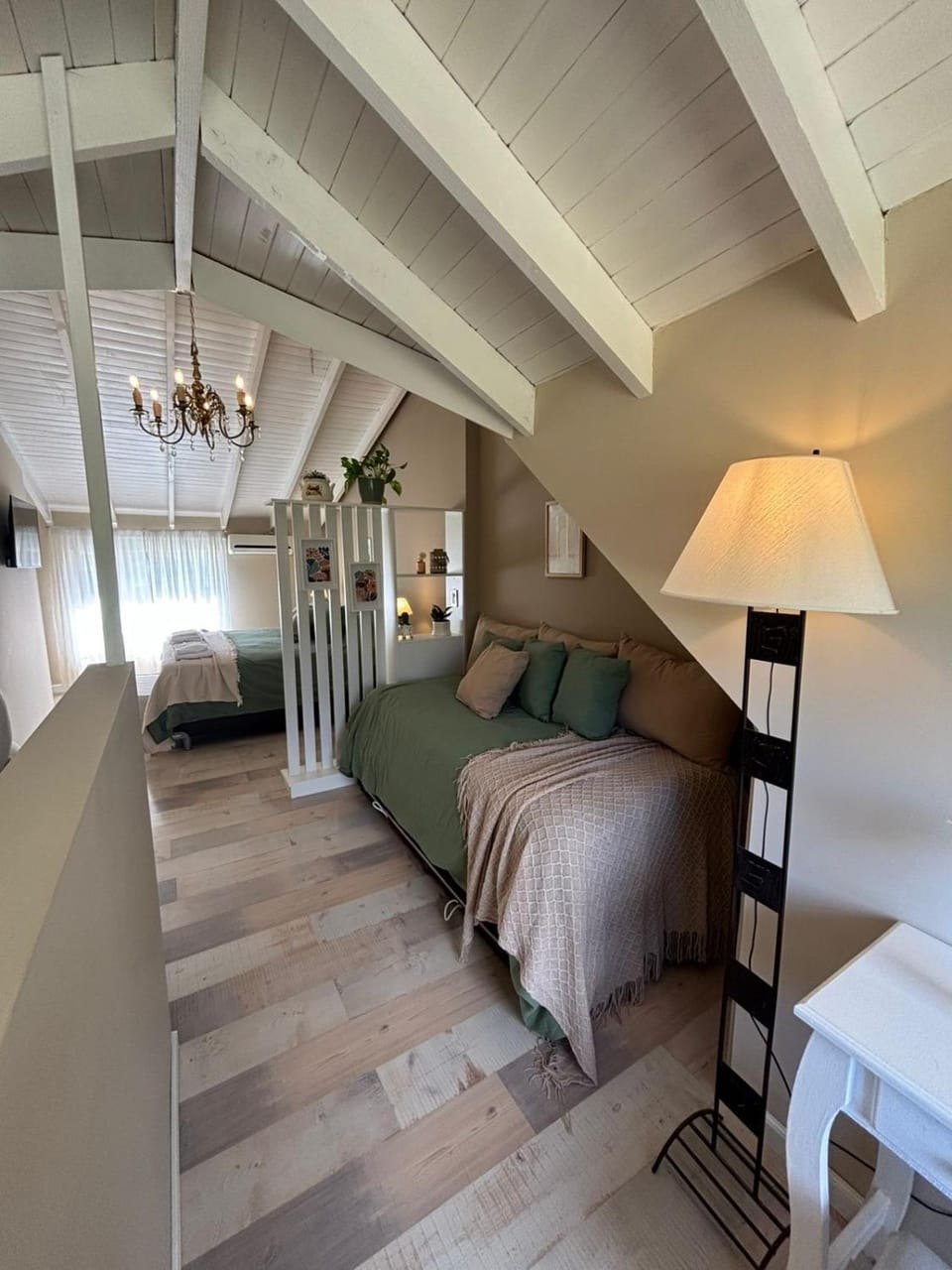 Aires del Sur Tempo Apartment in Esquel