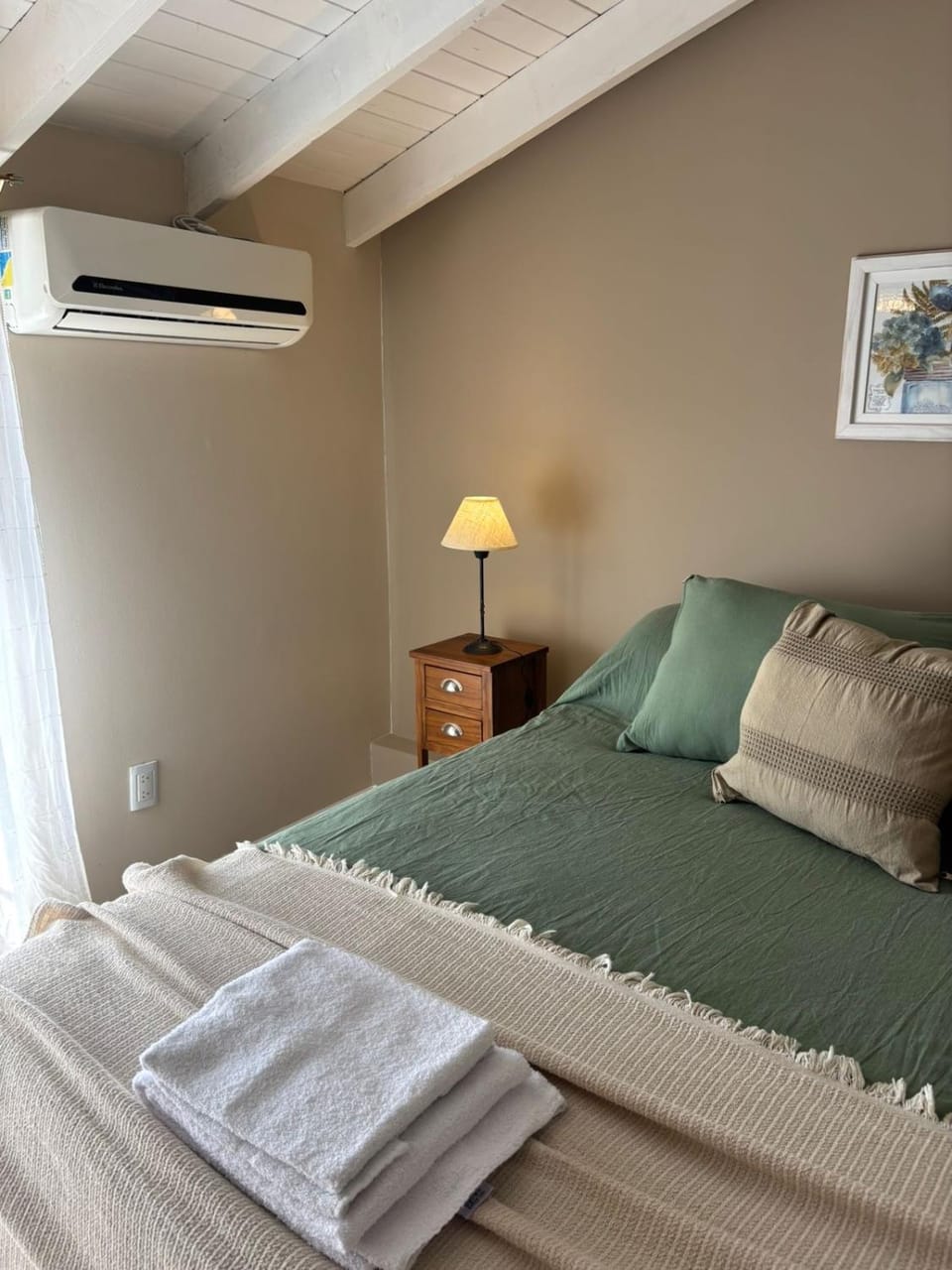 Aires del Sur Tempo Apartment in Esquel
