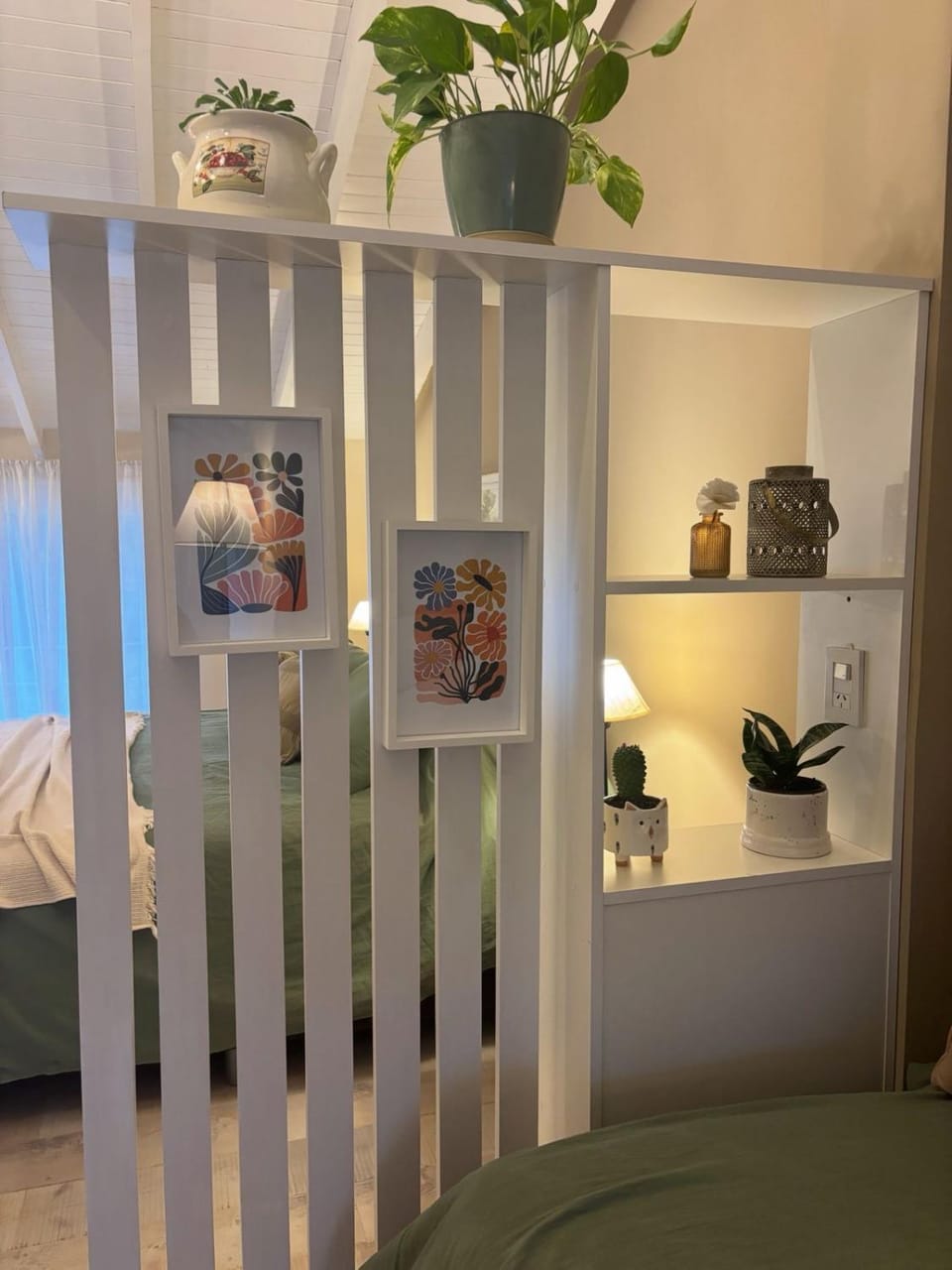 Aires del Sur Tempo Apartment in Esquel