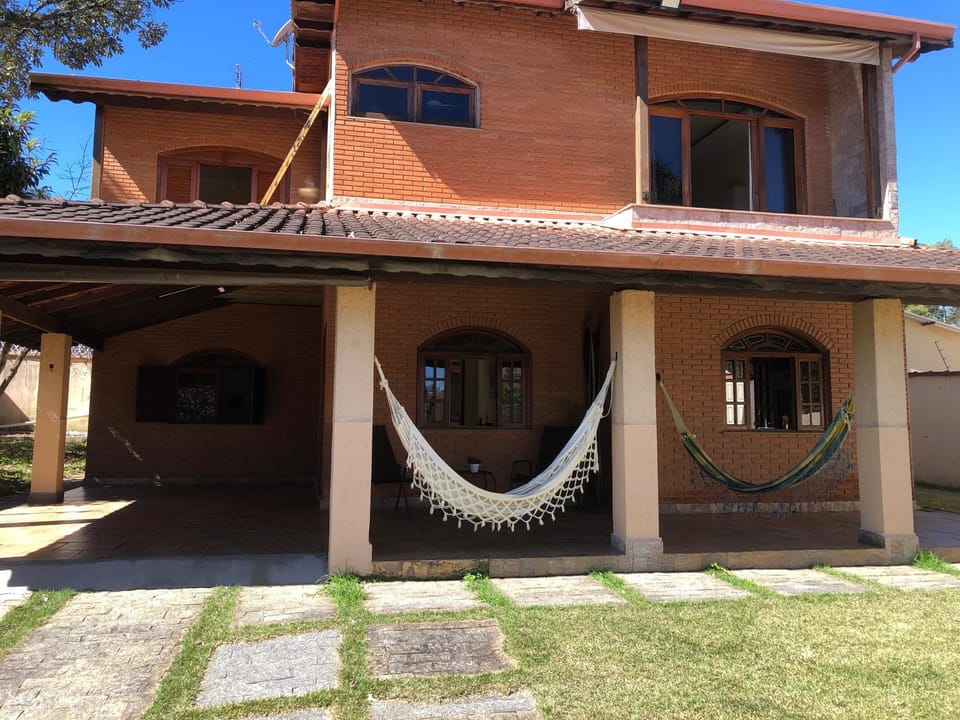 Patio, Balcony/Terrace
