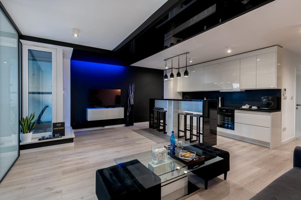 TV and multimedia, Kitchen or kitchenette, Living room, Seating area, Dining area, pet friendly