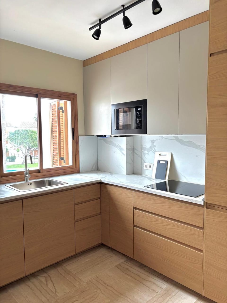 Apartamento en La Barrosa Apartment in Chiclana de la Frontera