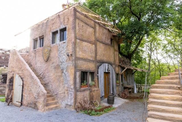 Marina Coswig Haus des Radmachers unten Apartment in Saxony-Anhalt, Germany