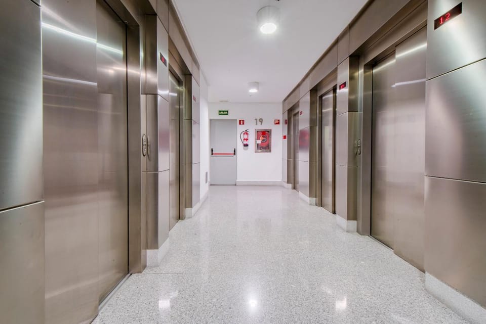 elevator
