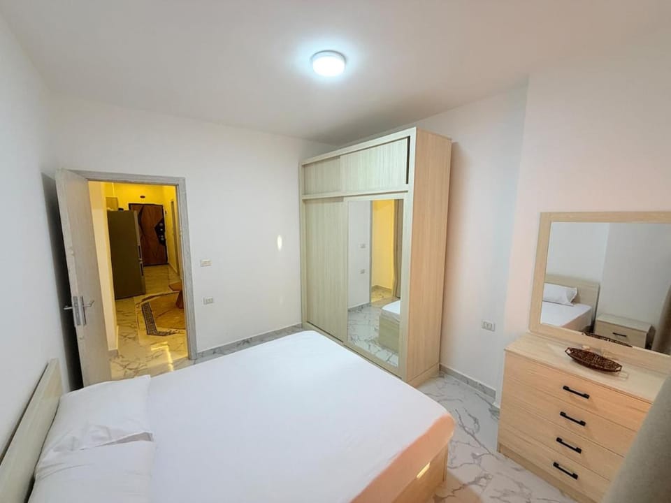 Jet View Suite La Bella Resort Apartment in Hurghada