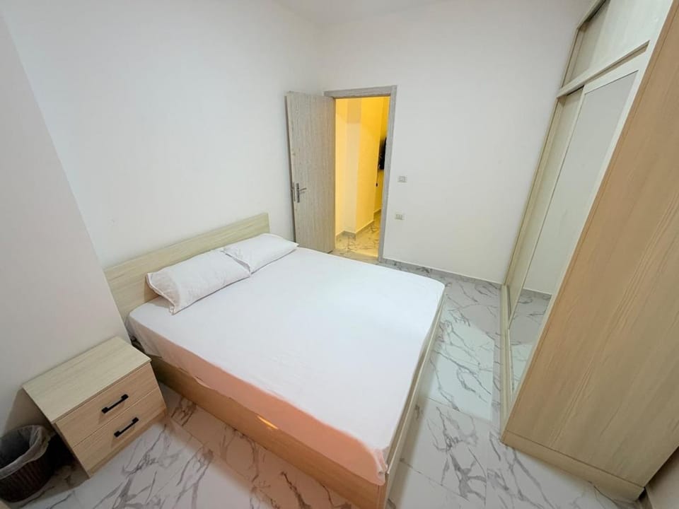Jet View Suite La Bella Resort Apartment in Hurghada