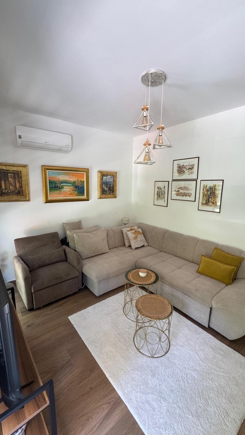 Igalo-Titova vila Apartment in Dubrovnik-Neretva County