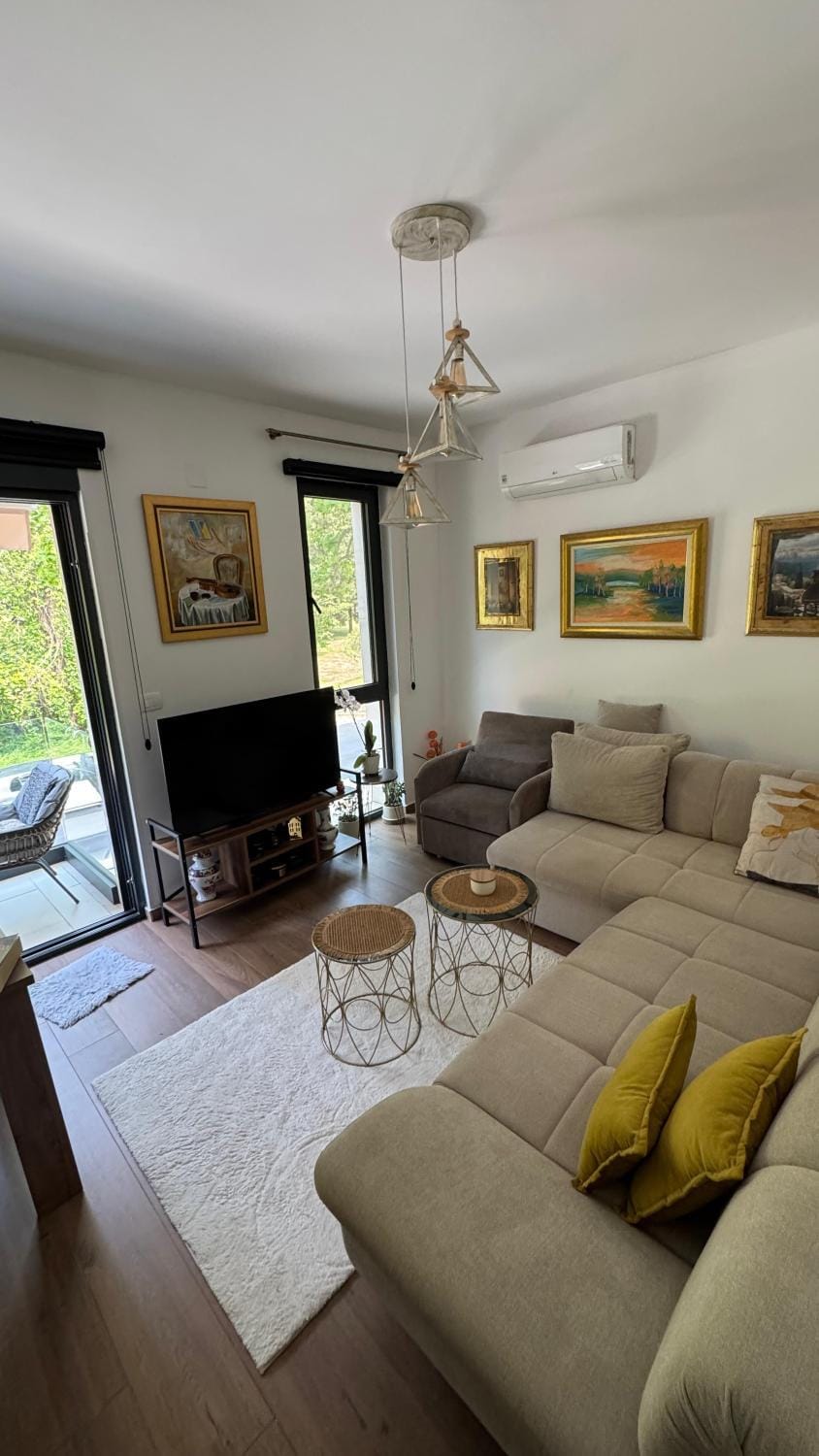 Igalo-Titova vila Apartment in Dubrovnik-Neretva County