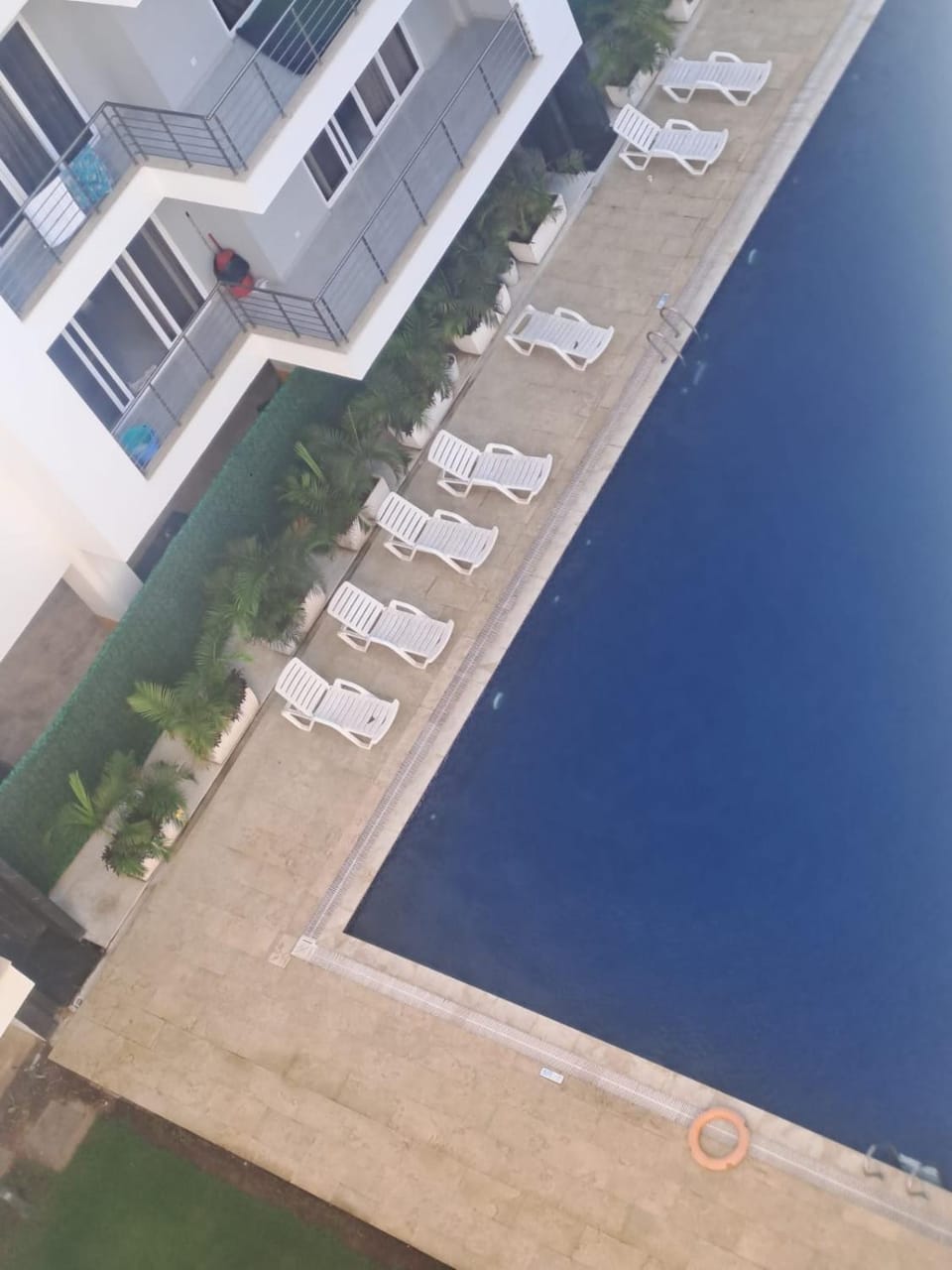 Beach Breaz Vocation Homes Apartment in Mombasa County