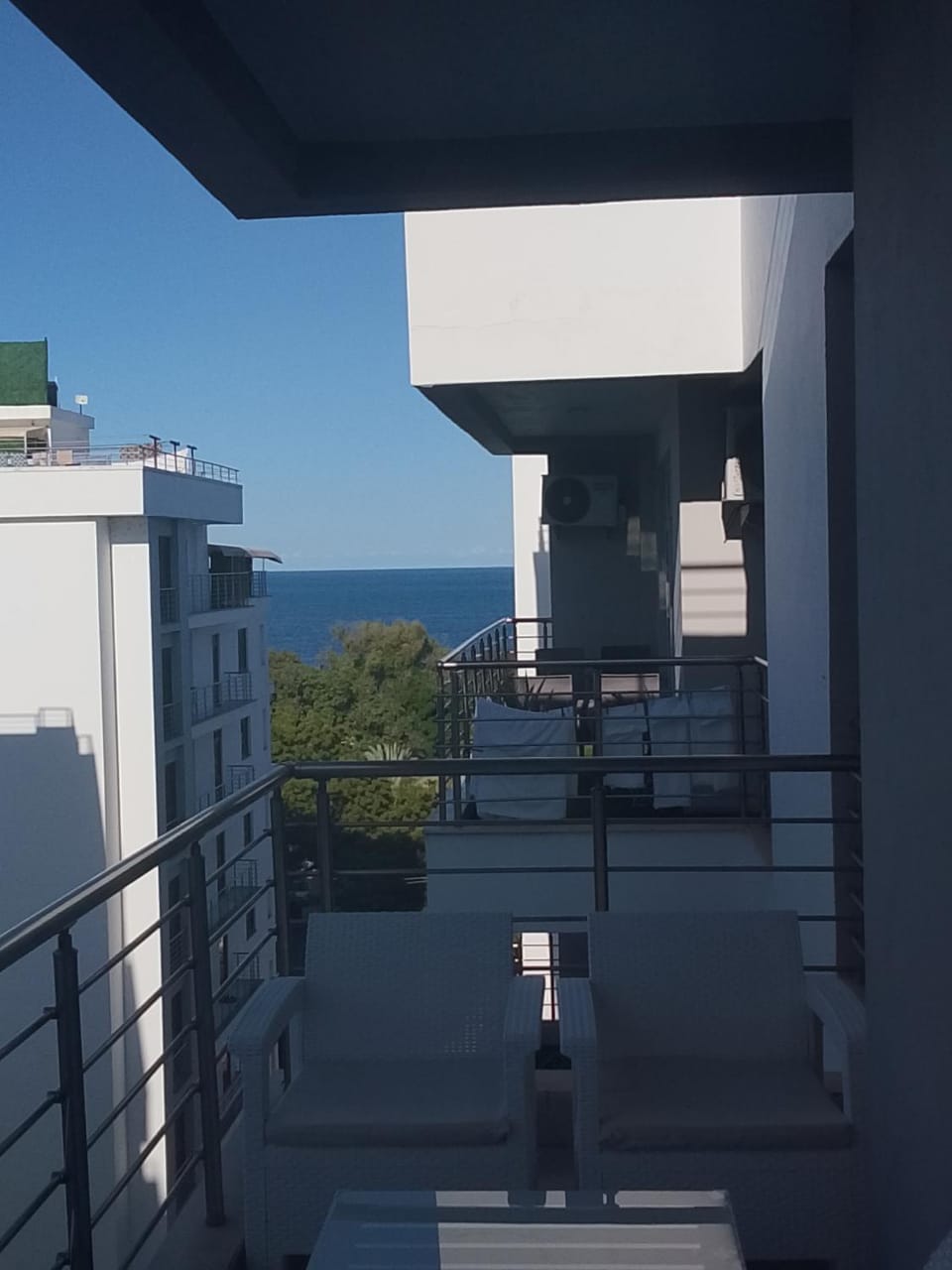 Beach Breaz Vocation Homes Apartment in Mombasa County