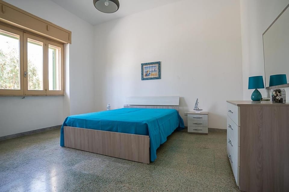 Casa 'Dolcevita' Apartment in Torre San Giovanni