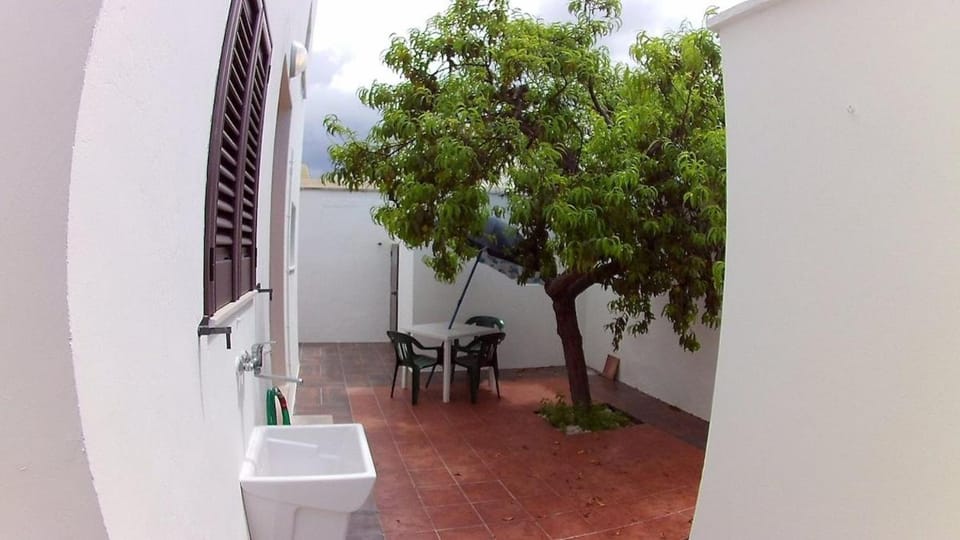 Casa 'Dolcevita' Apartment in Torre San Giovanni