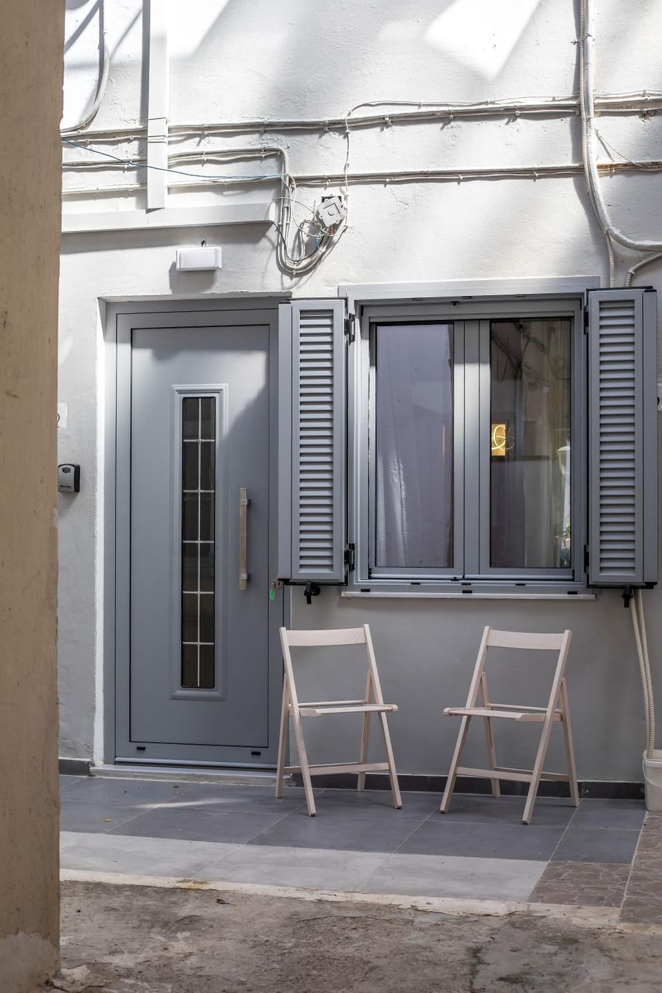 Casa Evi House in Rhodes