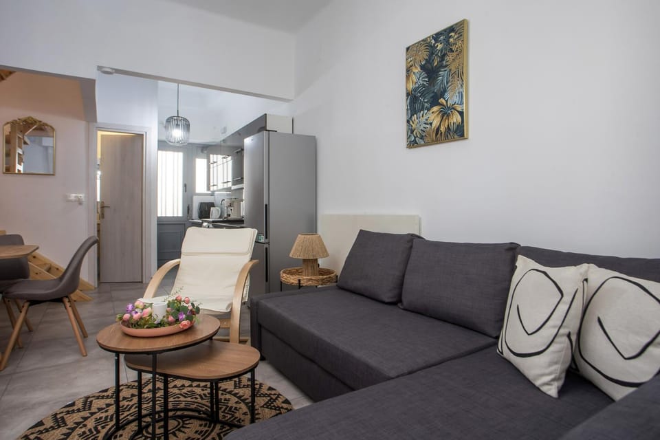 Casa Evi House in Rhodes