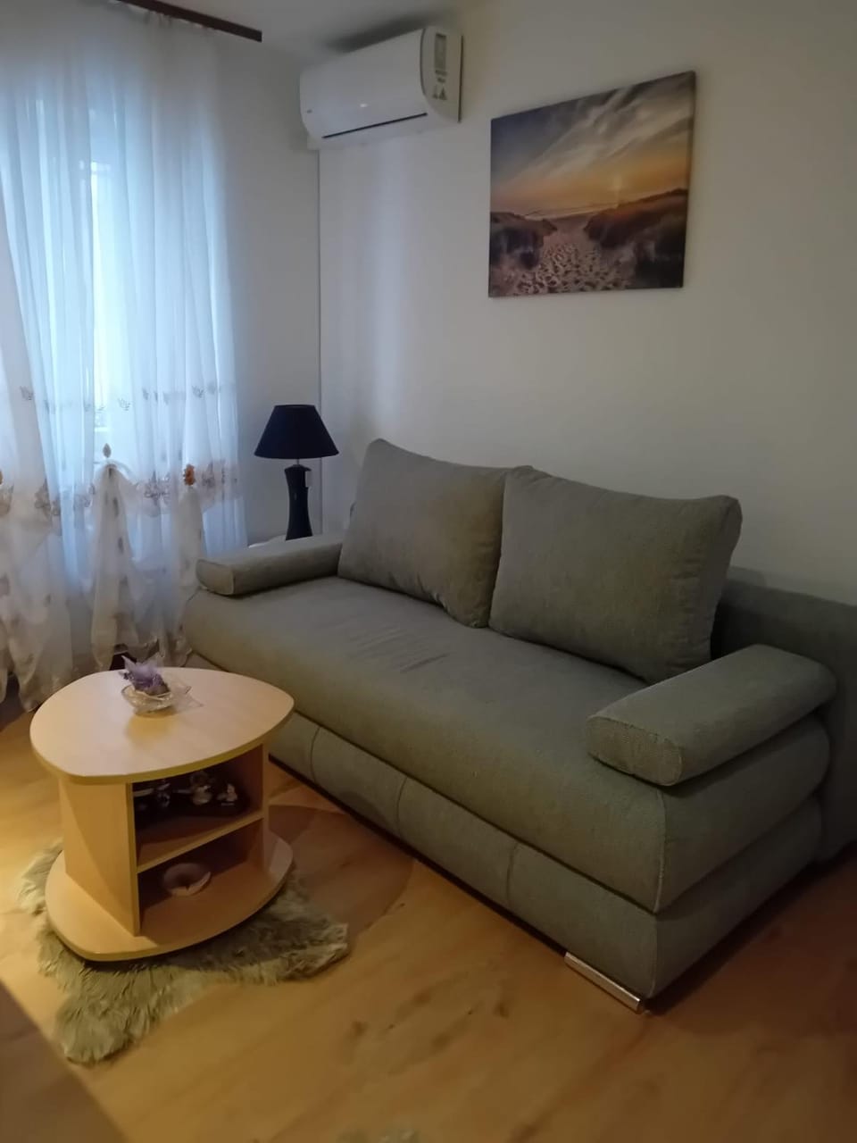 La Piccola Izola - Izola Cozy Studio Apartment in Slovenia