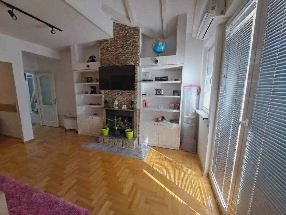 Apartment Lana Apartment in Ohrid