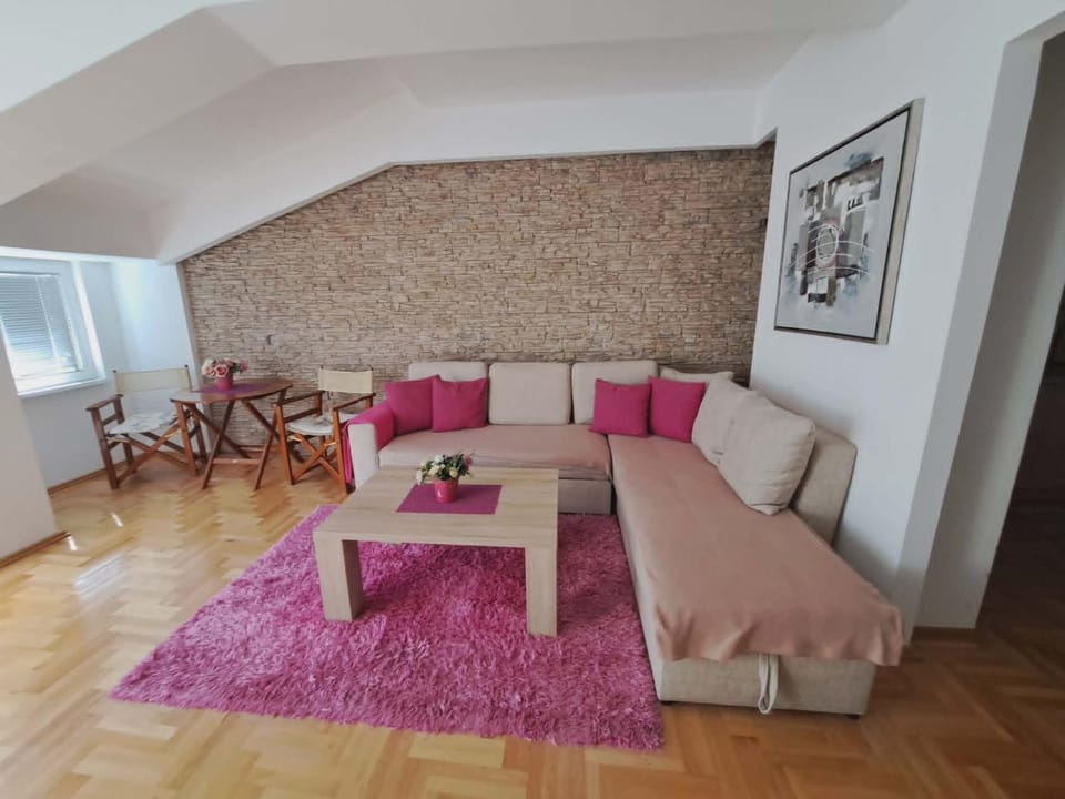 Apartment Lana Apartment in Ohrid