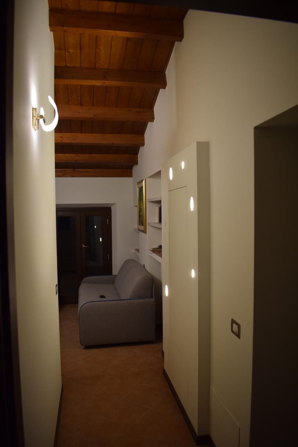 Il Loft Arona Centro, Le Dimore del Corso Apartment in Arona