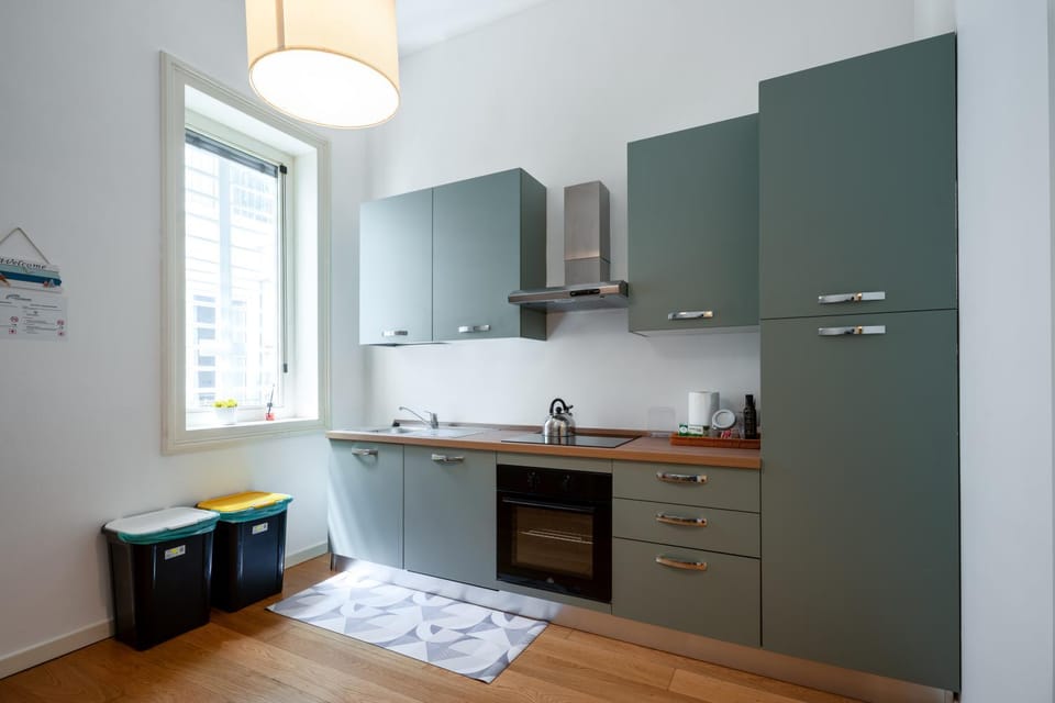 AM3 - i giardini seaside Apartment in Bari