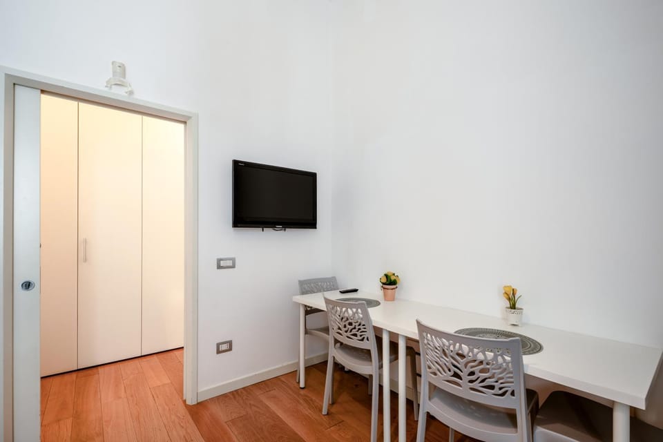 AM3 - i giardini seaside Apartment in Bari