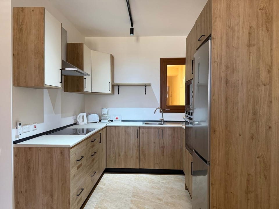 Fort Chambray 2BDR Apartment with Communal Pool Apartment in Malta