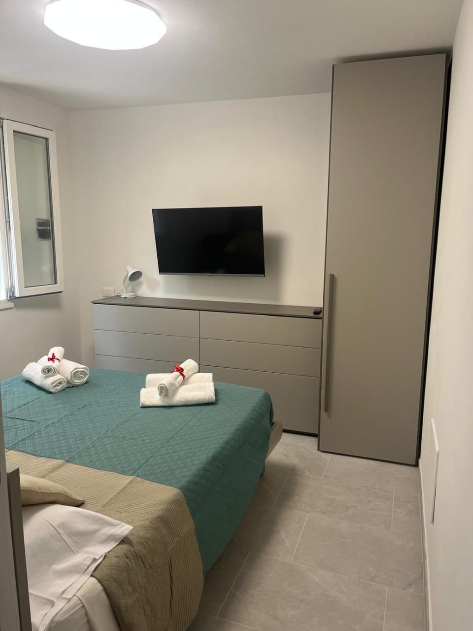 La Finestra sul Mare - Goelba Apartment in Campo nell'Elba