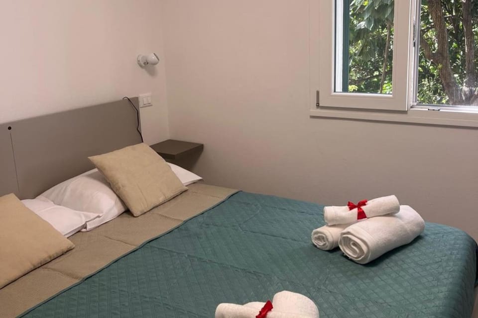 La Finestra sul Mare - Goelba Apartment in Campo nell'Elba