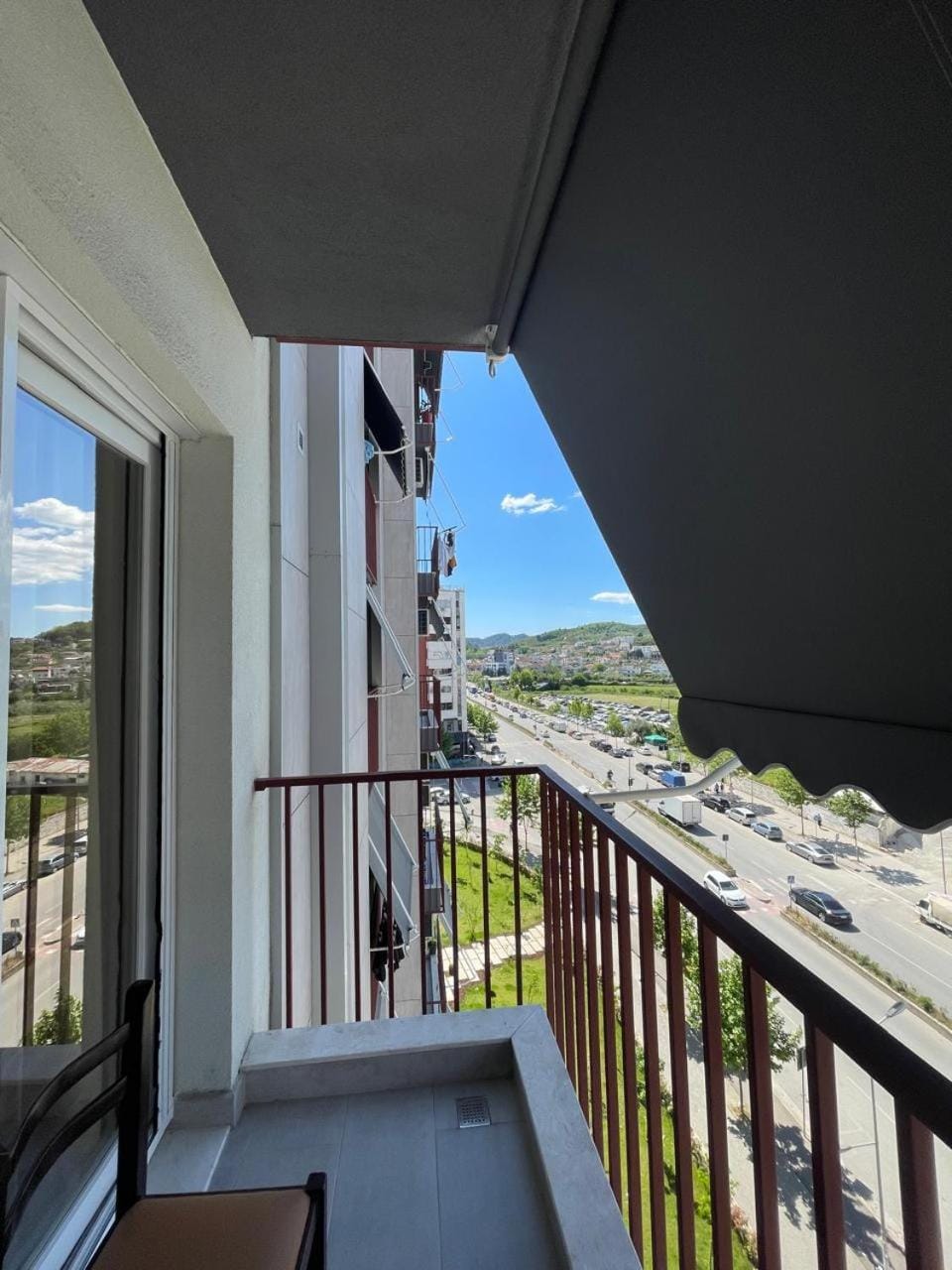 Day, View (from property/room), Balcony/Terrace