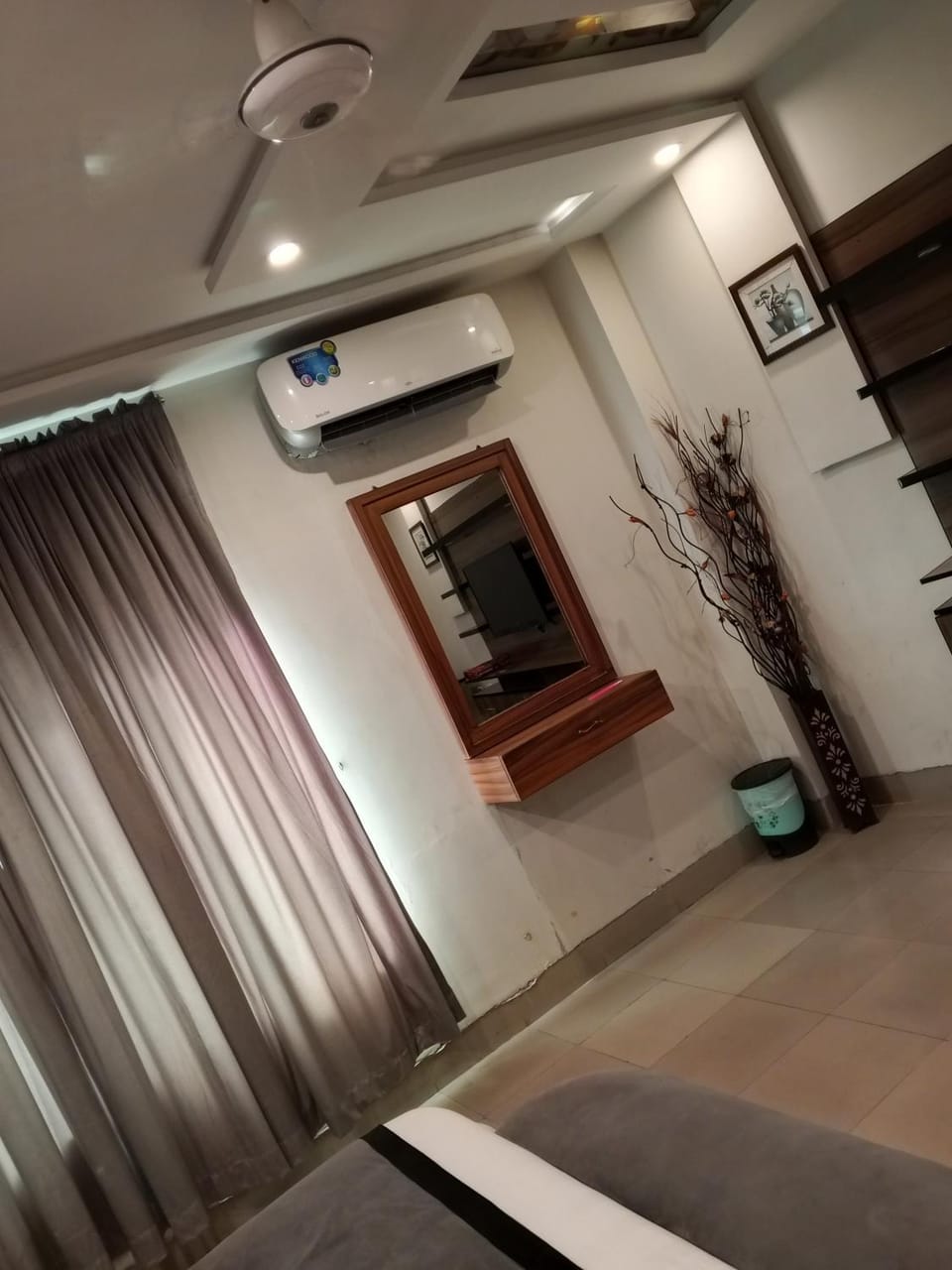 Bed, Bedroom, bunk bed