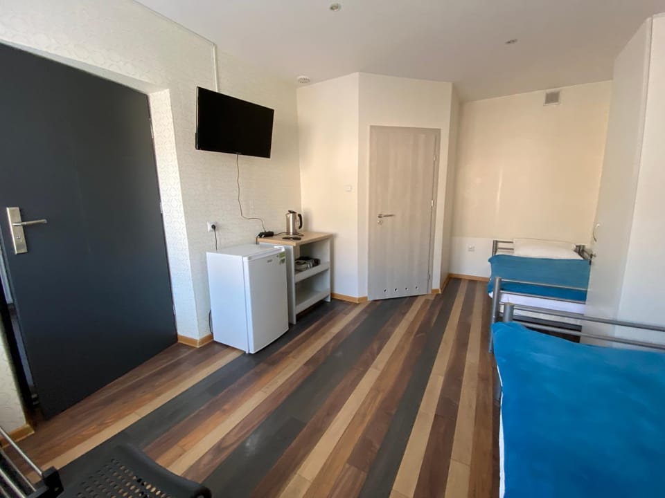 Noclegi Apartment in Poland
