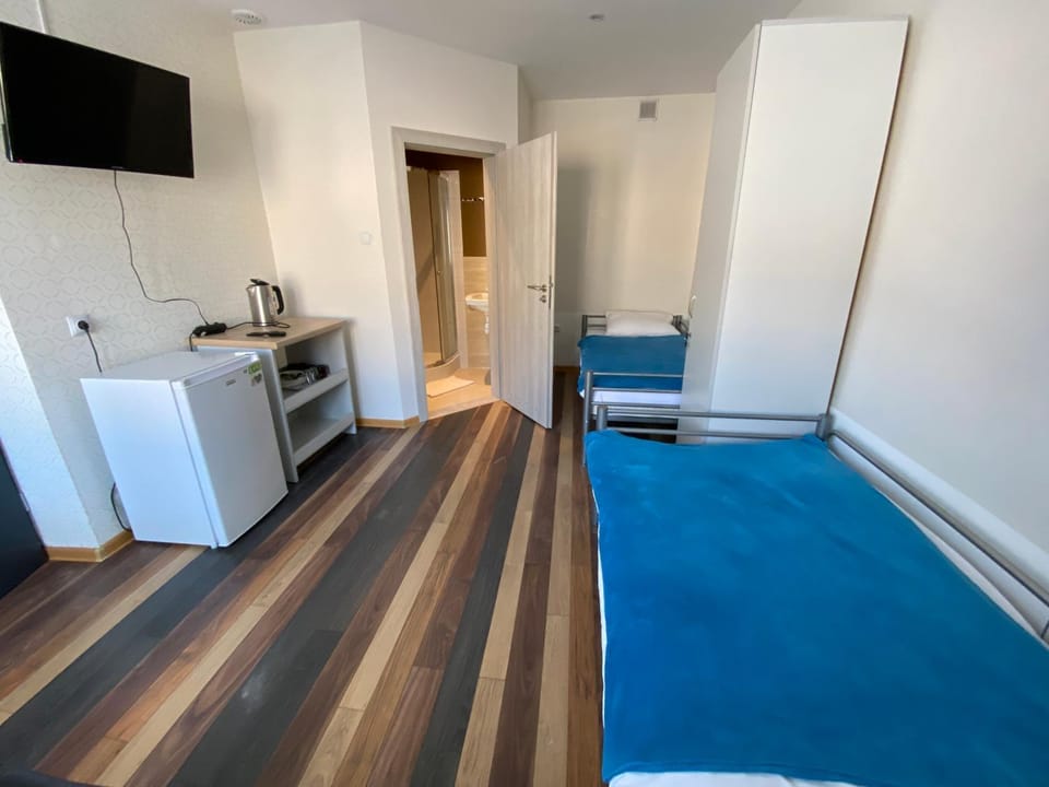 Noclegi Apartment in Poland