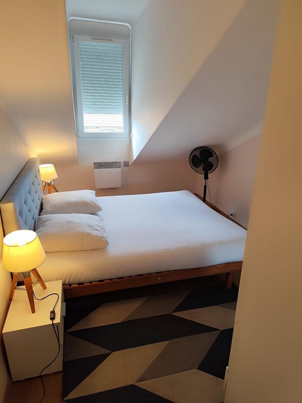 Joli 2p Joli Quartier Apartment in Nice