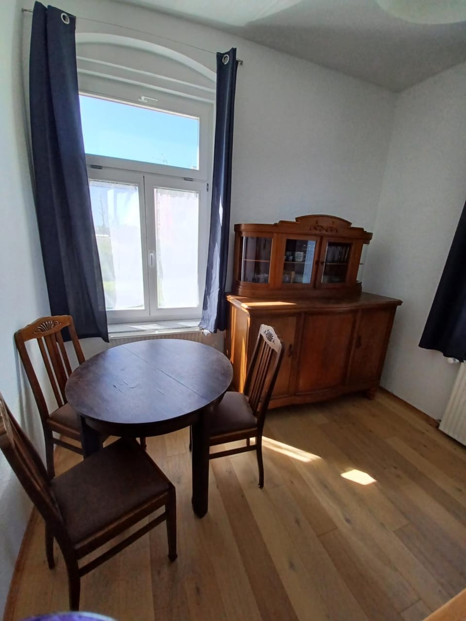 Möbliertes Kurzzeitwohnen in Torgau, zentrumsnah Apartment in Saxony