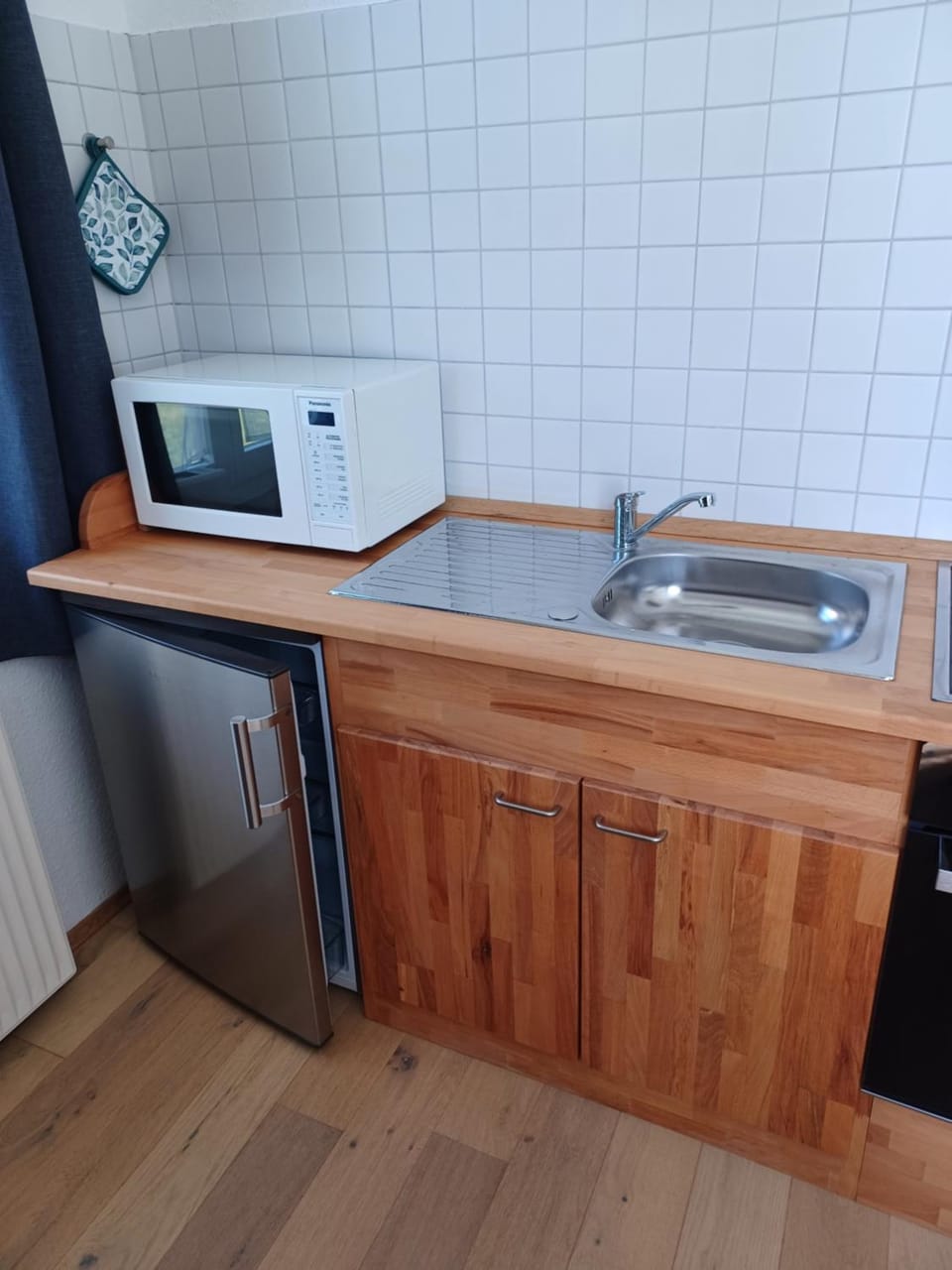 Möbliertes Kurzzeitwohnen in Torgau, zentrumsnah Apartment in Saxony