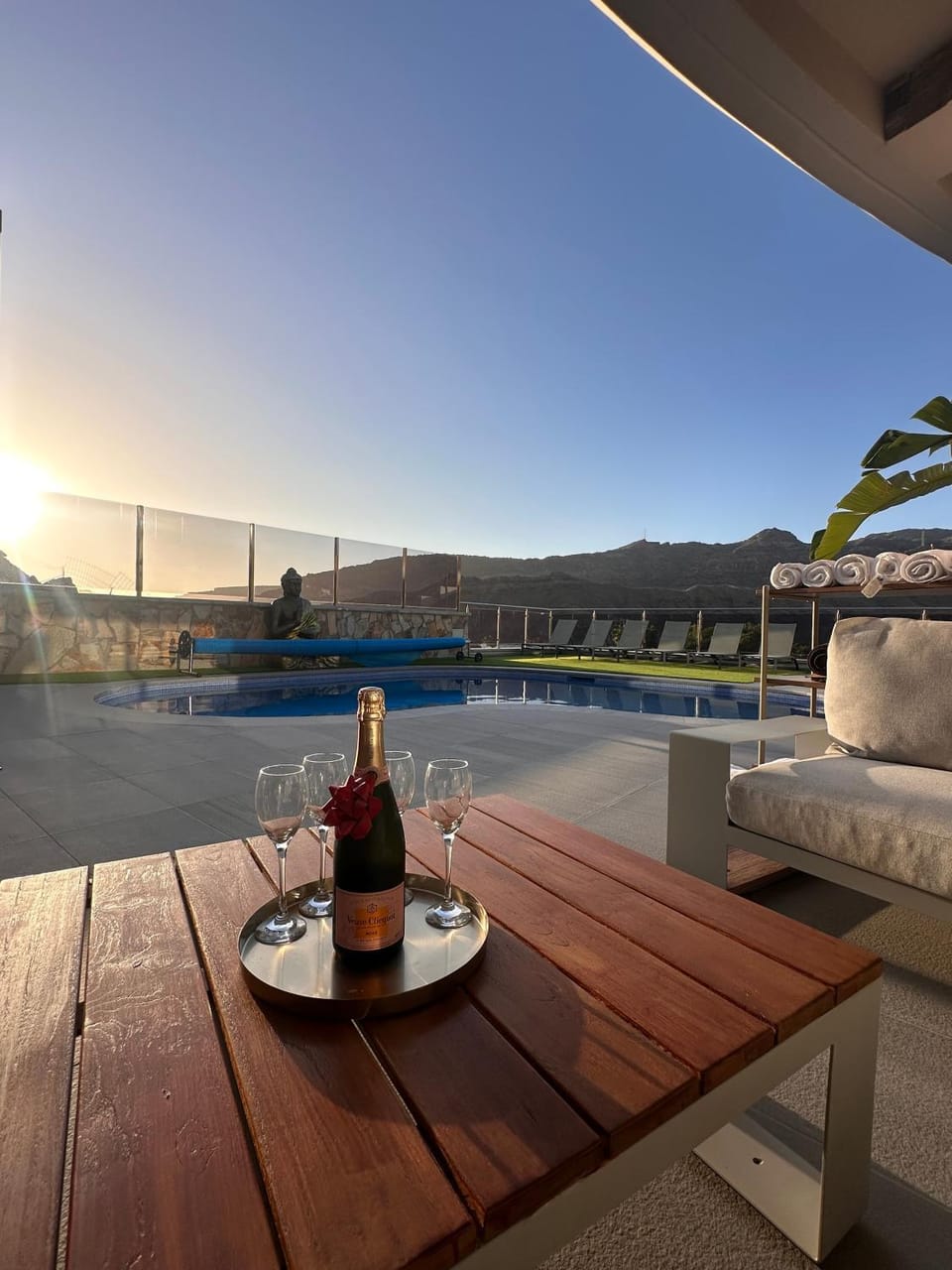 Villa Coco Villa in Comarca Sur