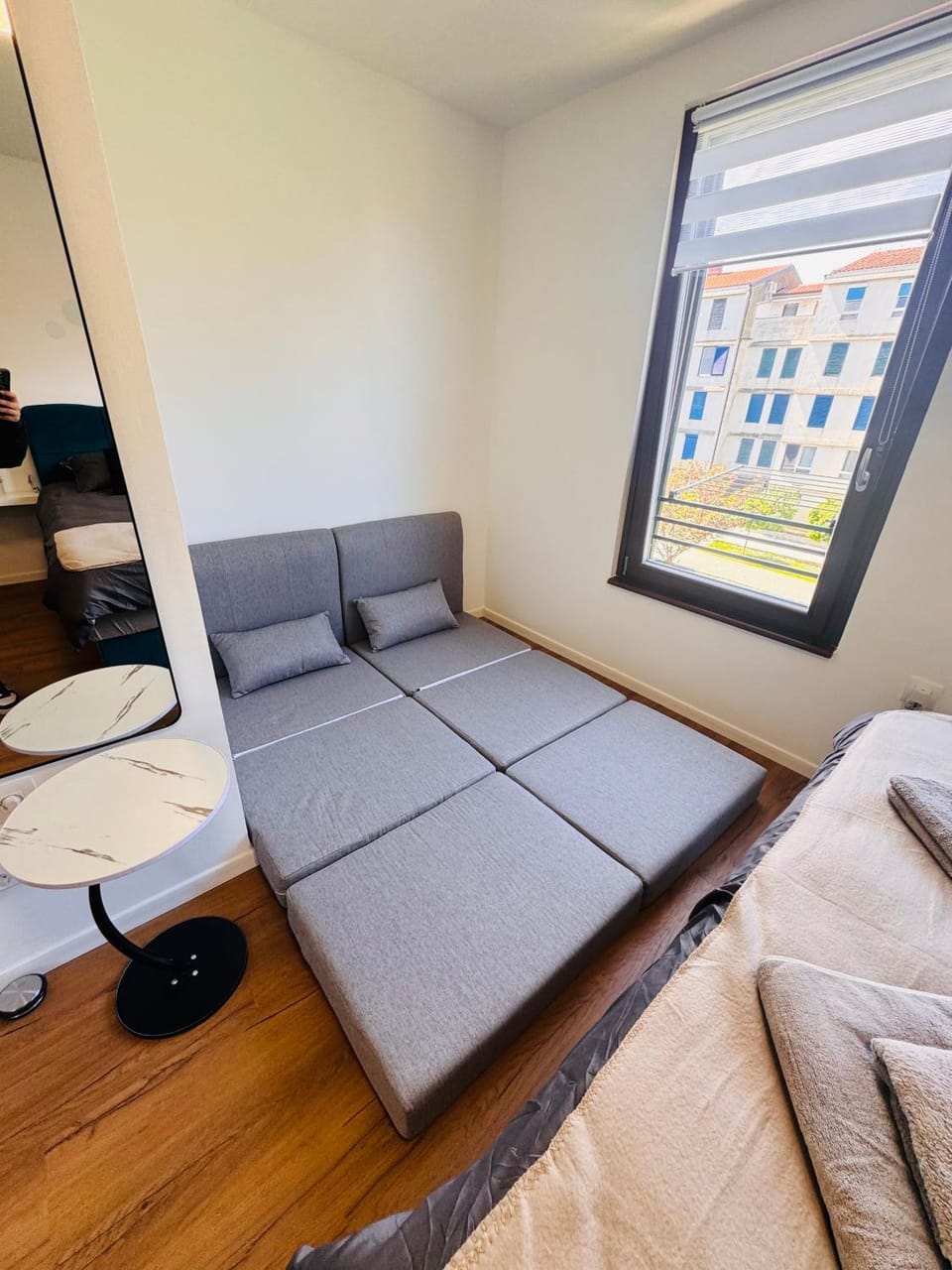 Studio Apartma Vera by Tanja Gerdak Izola Apartment in Slovenia