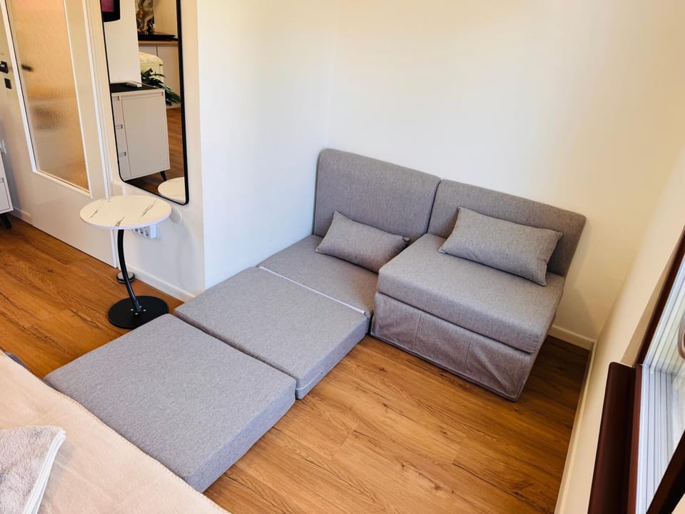 Studio Apartma Vera by Tanja Gerdak Izola Apartment in Slovenia