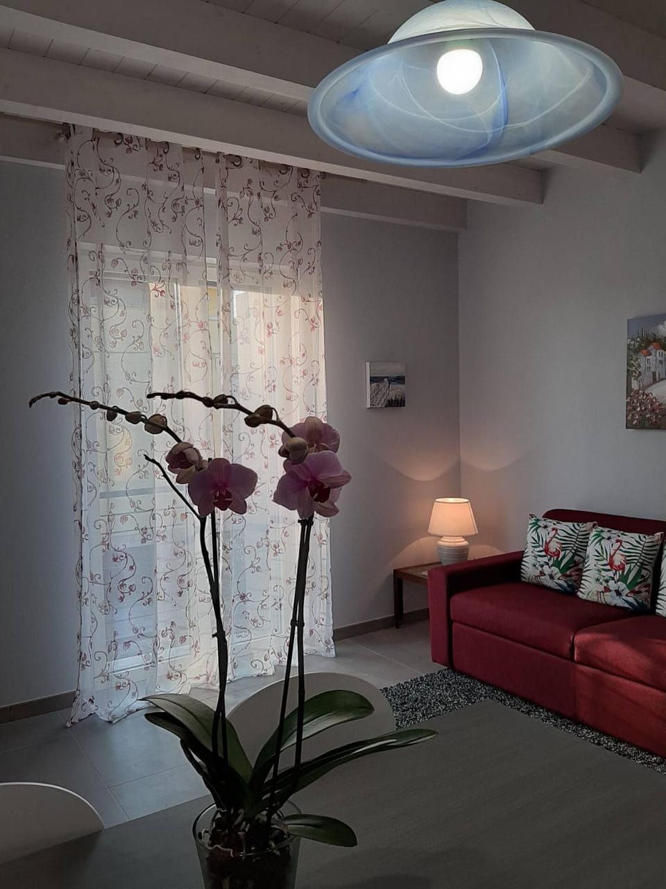 Appartamento In Villa Apartment in Peschiera del Garda