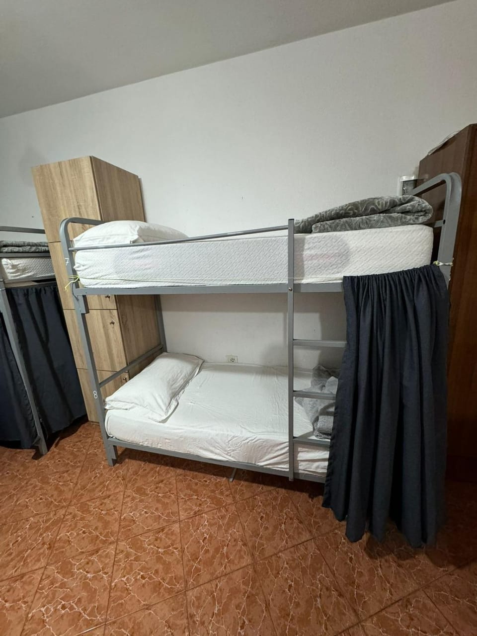 Siri Hostel Hostel in Tirana