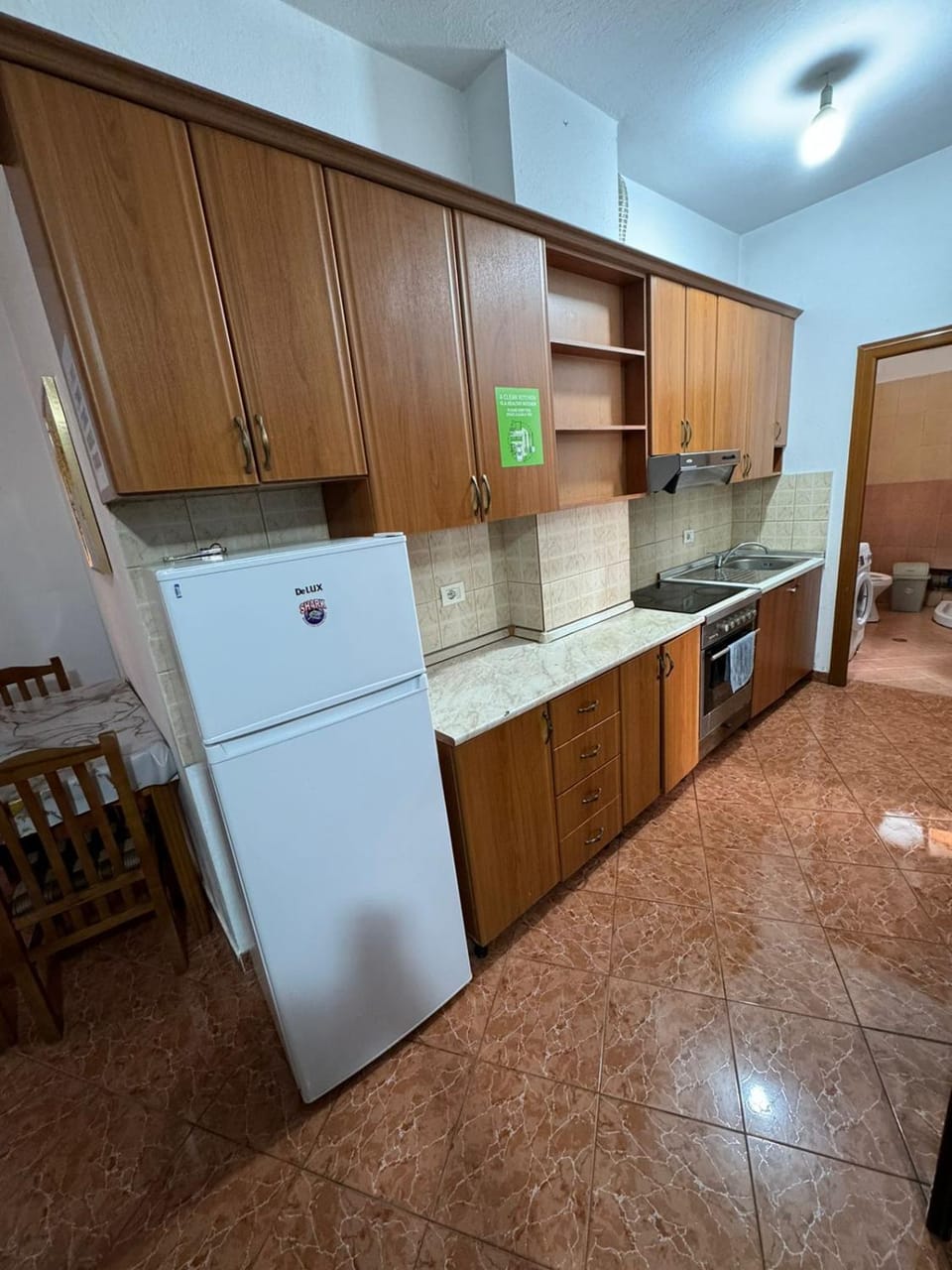 Siri Hostel Hostel in Tirana
