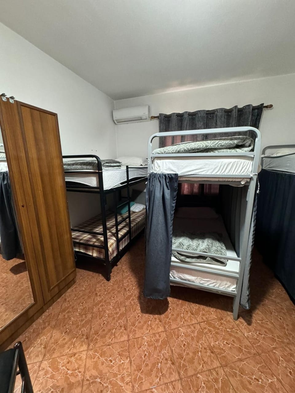 Siri Hostel Hostel in Tirana