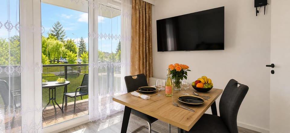 Apartament Bluebridge by TriApart Apartment in Gdansk