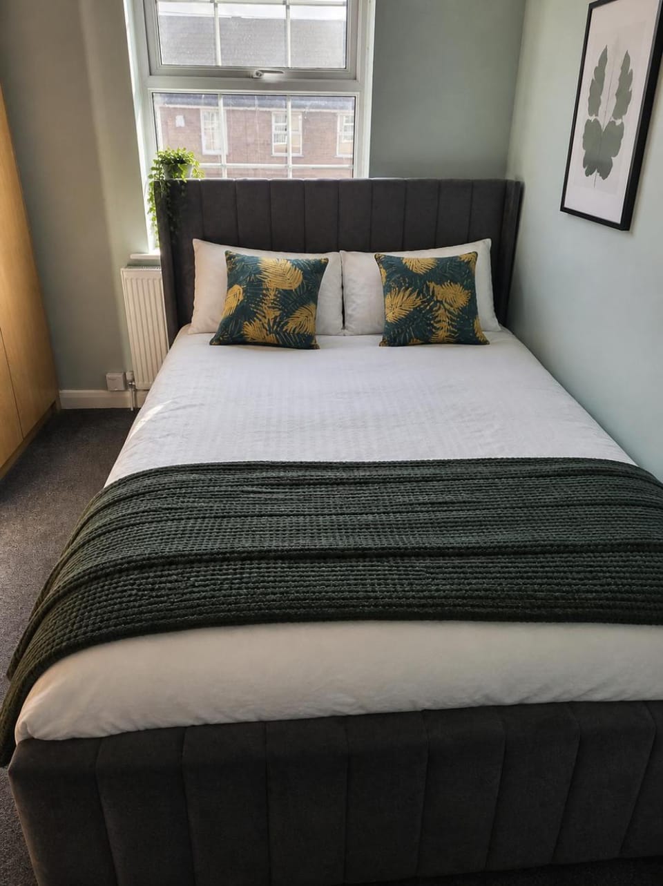 The Grimsby Heneage Stay House in Grimsby