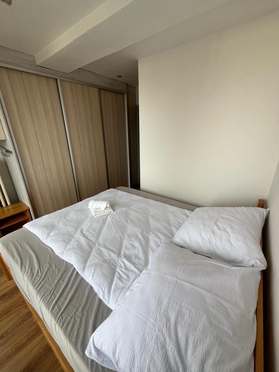 PINKY SQUARE apartman Apartment in Slovakia